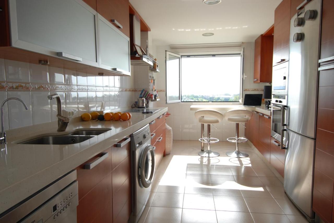 Penthouse /View/Sea/Quiet/Golf/Pool/Atalaya Apartamento Estepona Exterior foto