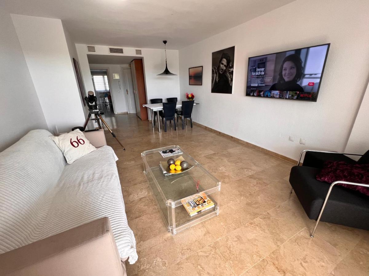Penthouse /View/Sea/Quiet/Golf/Pool/Atalaya Apartamento Estepona Exterior foto